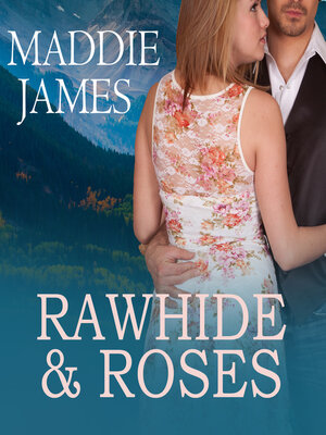 cover image of Rawhide and Roses